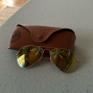 Rayban sunglasses